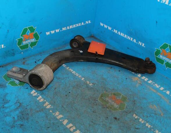 Track Control Arm FORD FIESTA V (JH_, JD_), FORD FIESTA V Van