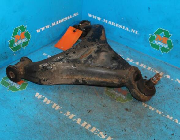 Track Control Arm MERCEDES-BENZ SPRINTER 2-t Van (901, 902)