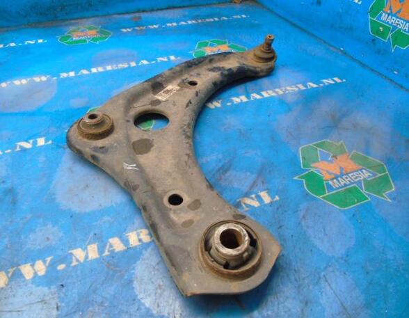 Track Control Arm NISSAN NOTE (E12)