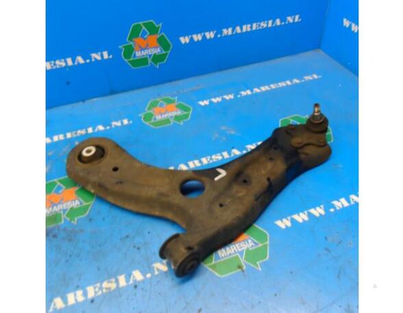 Track Control Arm VW POLO (6R1, 6C1)