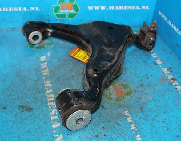 Track Control Arm TOYOTA LAND CRUISER PRADO (_J12_)