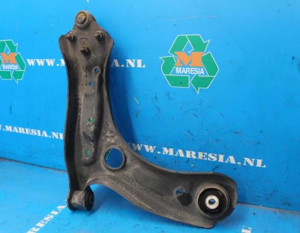 Track Control Arm VW POLO (6R1, 6C1)