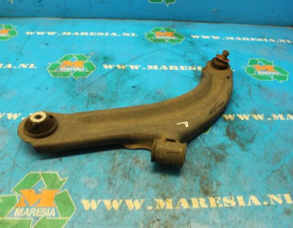 Querlenker links vorne Nissan Note E11  P6238198