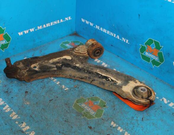 Track Control Arm OPEL CORSA C (X01)