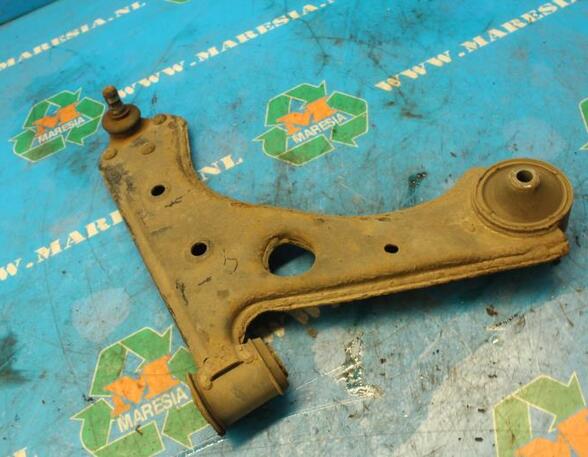 Track Control Arm OPEL CORSA D (S07)