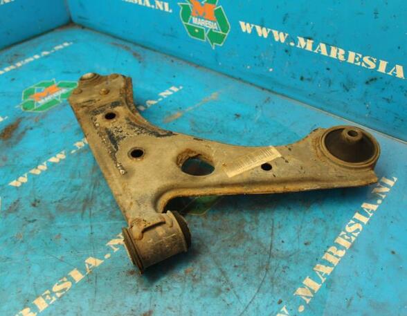 Track Control Arm OPEL CORSA D (S07)