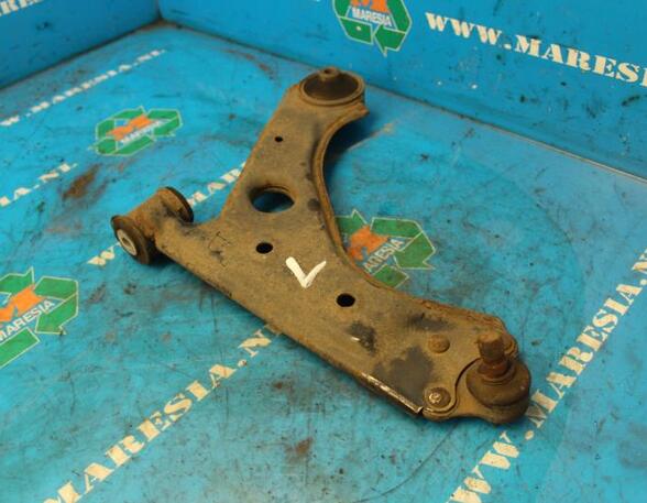 Track Control Arm OPEL CORSA D (S07)