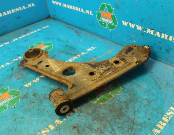 Track Control Arm OPEL CORSA D (S07)