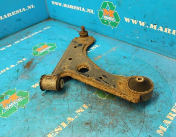 Track Control Arm OPEL CORSA D (S07)