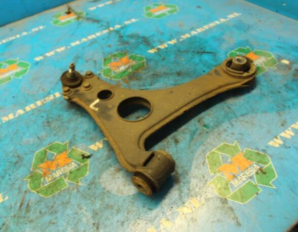 Track Control Arm MERCEDES-BENZ A-CLASS (W168)