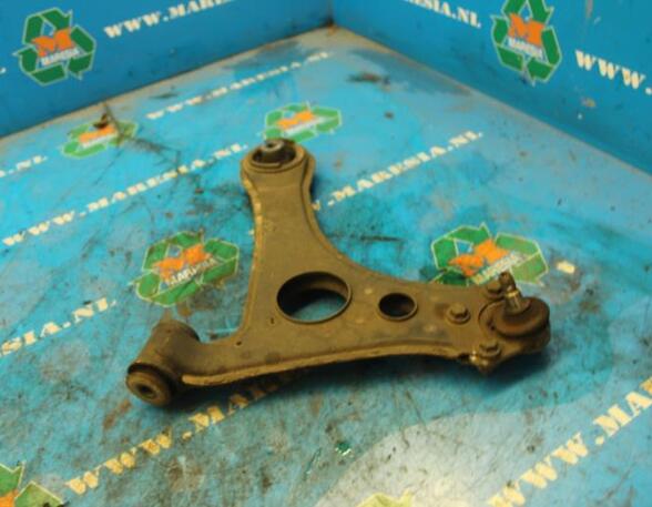 Track Control Arm MERCEDES-BENZ A-CLASS (W168)