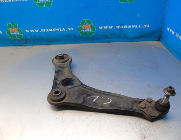 Track Control Arm RENAULT MEGANE IV Grandtour (K9A/M/N_)