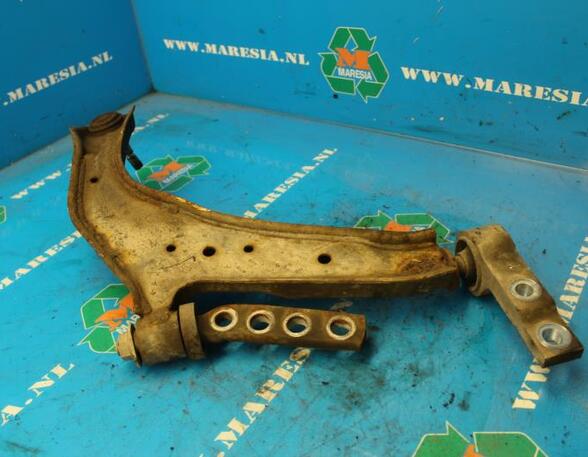 Track Control Arm NISSAN ALMERA TINO (V10)