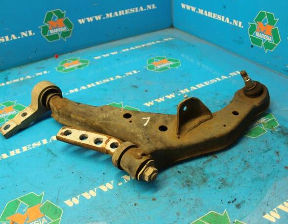 Track Control Arm NISSAN ALMERA TINO (V10)