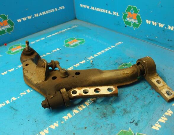 Track Control Arm NISSAN ALMERA TINO (V10)