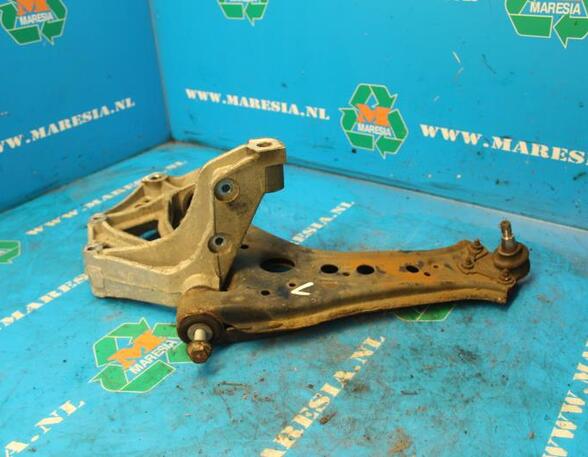 Track Control Arm VW POLO (9N_), VW POLO Saloon (9A4, 9A2, 9N2, 9A6)