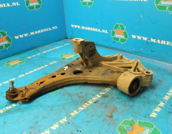 Track Control Arm VW POLO (9N_), VW POLO Saloon (9A4, 9A2, 9N2, 9A6)