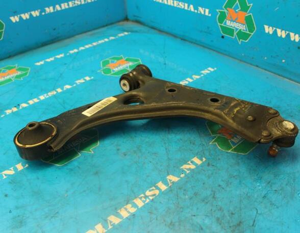 Track Control Arm OPEL CORSA E (X15)