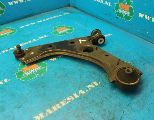 Track Control Arm OPEL CORSA E (X15)