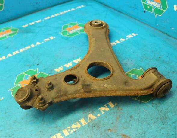 Track Control Arm MERCEDES-BENZ VANEO (414)