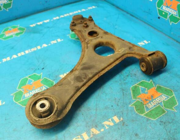 Track Control Arm MERCEDES-BENZ VANEO (414)