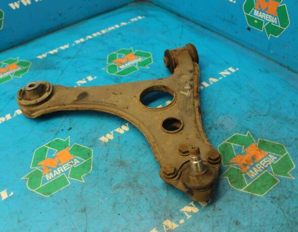 Track Control Arm MERCEDES-BENZ VANEO (414)