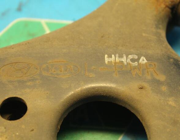 Track Control Arm HYUNDAI i20 (PB, PBT)