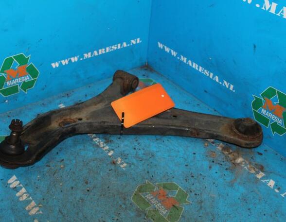 Track Control Arm TOYOTA YARIS VERSO (_P2_)