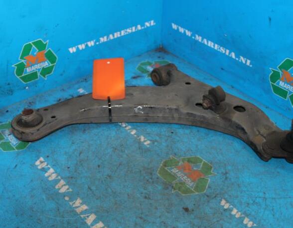 Track Control Arm TOYOTA COROLLA Estate (_E11_)