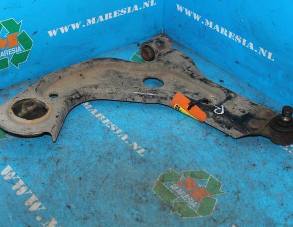 Track Control Arm FORD FIESTA Van (J5_, J3_)