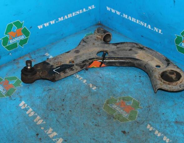 Track Control Arm FORD FIESTA Van (J5_, J3_)