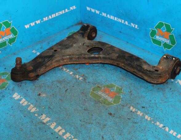 Querlenker links vorne Opel Vectra B J96  P1351017