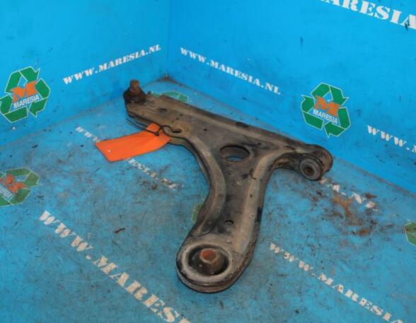 Track Control Arm SEAT IBIZA II (6K1)