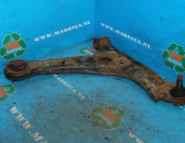 Track Control Arm TOYOTA AVENSIS (_T25_), TOYOTA AVENSIS Liftback (_T22_)