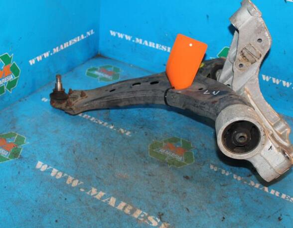 Track Control Arm SKODA FABIA I Combi (6Y5)