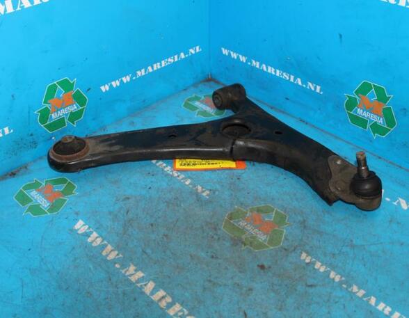 Track Control Arm TOYOTA CELICA Coupe (_T23_)