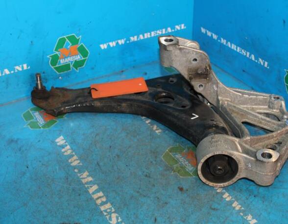 Track Control Arm VW POLO (9N_), VW POLO Saloon (9A4, 9A2, 9N2, 9A6)