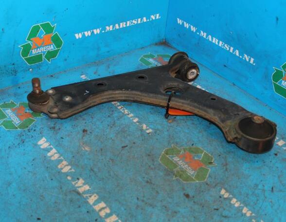 Track Control Arm OPEL CORSA D (S07)