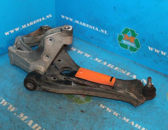 Track Control Arm VW POLO (9N_), VW POLO Saloon (9A4, 9A2, 9N2, 9A6)