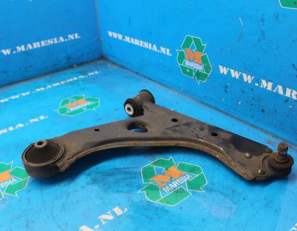 Track Control Arm OPEL CORSA D (S07)