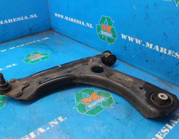 Track Control Arm VW POLO (6R1, 6C1)