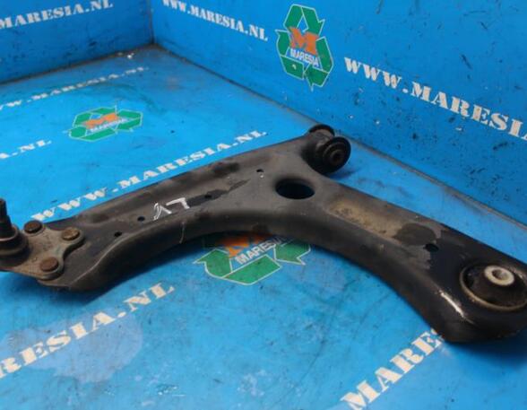 Track Control Arm VW POLO (6R1, 6C1)