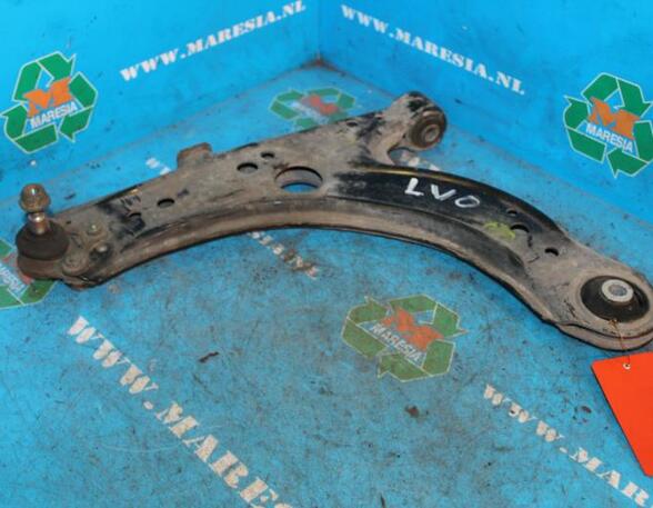 Track Control Arm SEAT LEON (1M1)