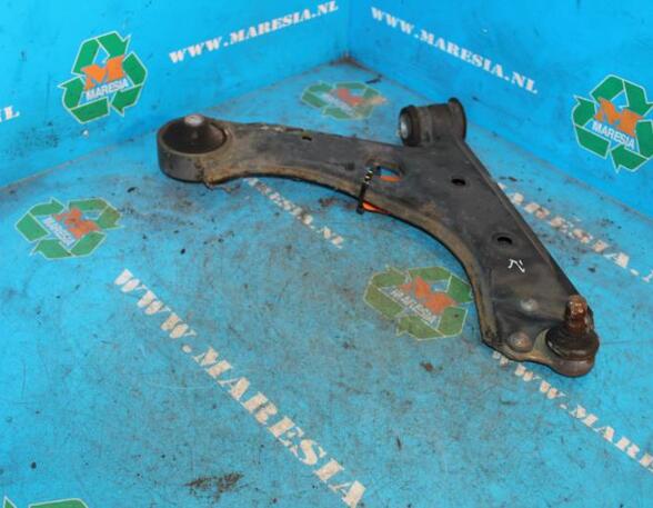 Track Control Arm OPEL CORSA D (S07)