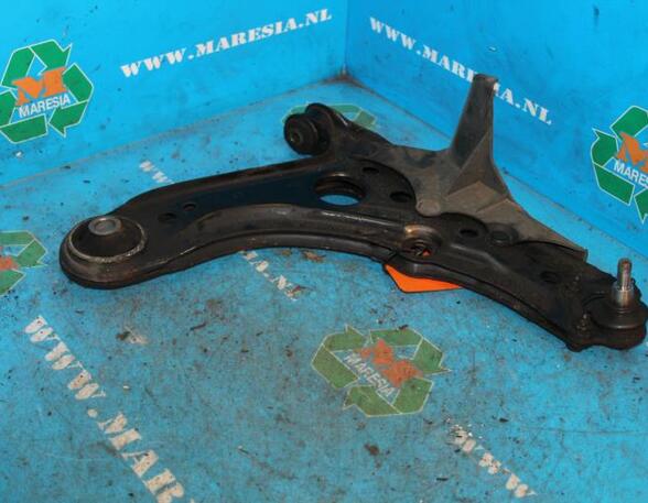 Track Control Arm VW LUPO (6X1, 6E1)