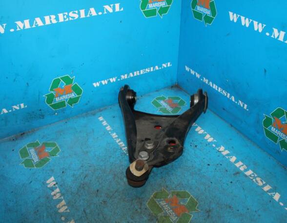 Track Control Arm NISSAN KUBISTAR Van (X76), NISSAN KUBISTAR MPV (X76)