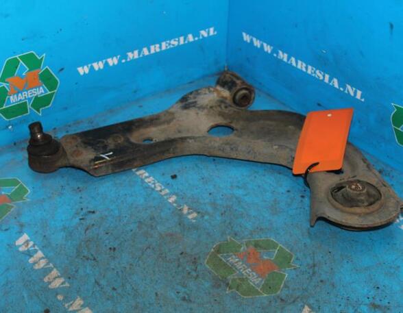 Track Control Arm FORD PUMA (EC_)