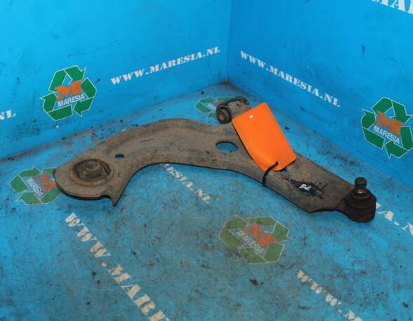 Track Control Arm FORD PUMA (EC_)