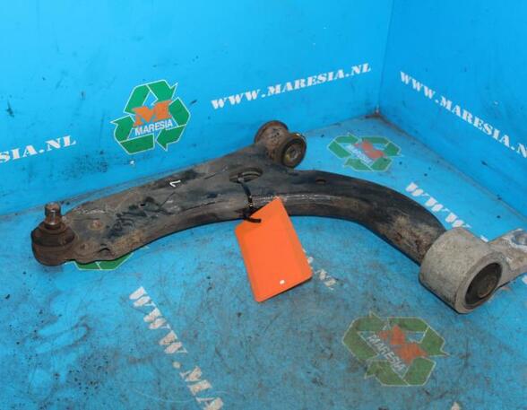 Track Control Arm FORD FIESTA V (JH_, JD_), FORD FIESTA V Van