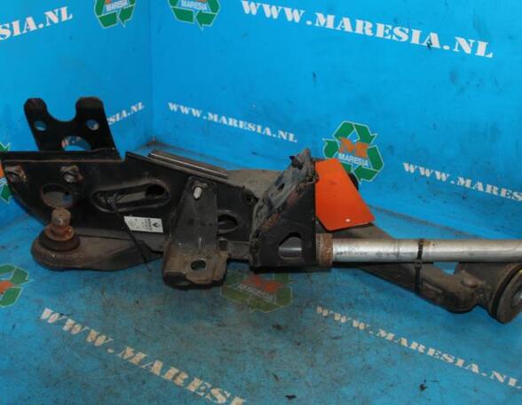 Track Control Arm NISSAN INTERSTAR Van (X70)